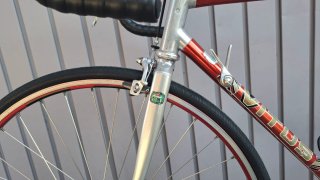 Bicicleta Vitus 979