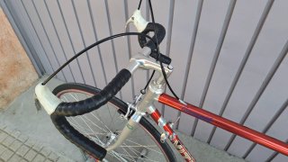Bicicleta Vitus 979
