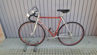 Bicicleta Vitus 979