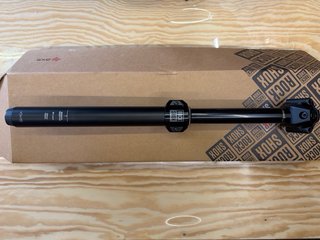 Tija RockShox Reverb AXS Electrónica
