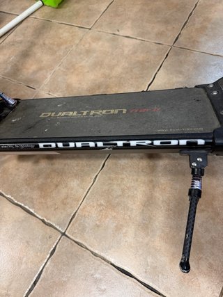 Patinete Eléctrico Dualtron