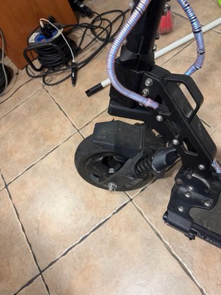 Patinete Eléctrico Dualtron