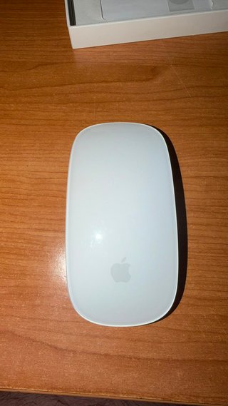 Apple Magic Mouse 2 A1657 Original Caja