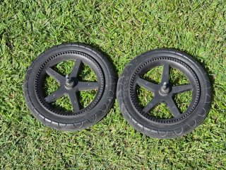 Ruedas Bugaboo Camaleon 3