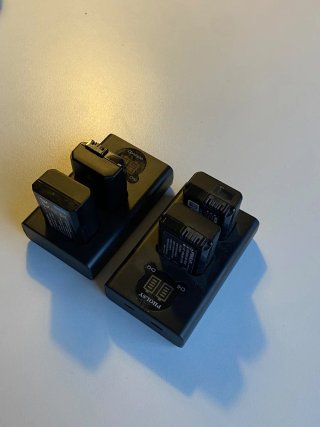 Sony ZVe10  Cámara Mirrorless