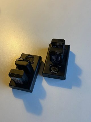 Sony ZVe10  Cámara Mirrorless