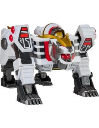Mighty Morphin Power Rangers White Tigerzord