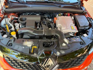 Renault Clio 2025