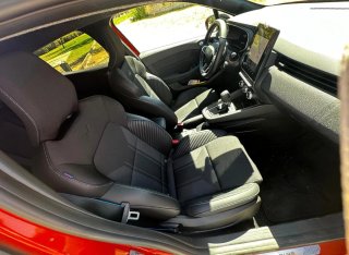 Renault Clio 2025