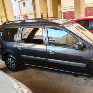 Dacia Logan 2011