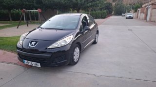 Peugeot 207 2009