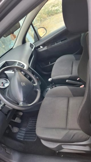 Peugeot 207 2009