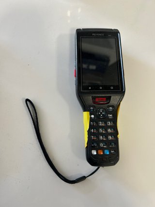 Coletor de Dados Keyence BT-A5