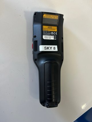 Coletor de Dados Keyence BT-A5