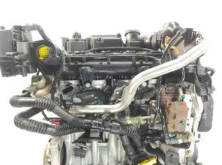 Peugeot 8hx motor 206 hatchback 2a c galap1120312