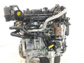 Peugeot 8hx motor 206 hatchback 2a c galap1120312