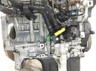 Peugeot 8hx motor 206 hatchback 2a c galap1120312