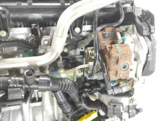 Peugeot 8hx motor 206 hatchback 2a c galap1120312