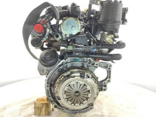 Peugeot 8hx motor 206 hatchback 2a c galap1120312