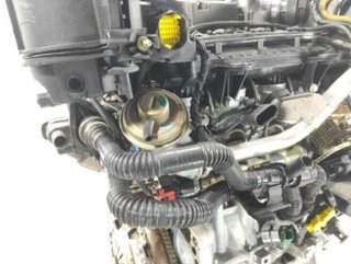 Peugeot 8hx motor 206 hatchback 2a c galap1120312