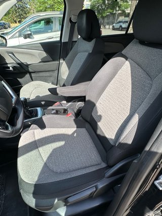 Citroen C4 Picasso 2015