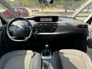 Citroen C4 Picasso 2015