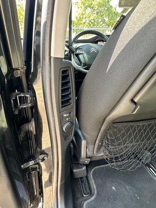 Citroen C4 Picasso 2015