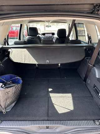 Citroen C4 Picasso 2015