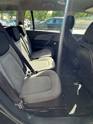 Citroen C4 Picasso 2015