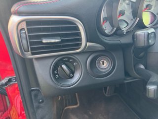 Porsche 911 turbo 2007