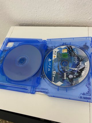 Horizon Forbidden West PS4