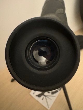 Bresser Spektiv 20-60x60 Telescopio