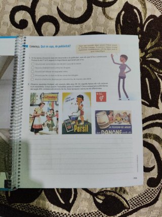 Llengua Catalana i Literatura 1, ESO, Situacion...