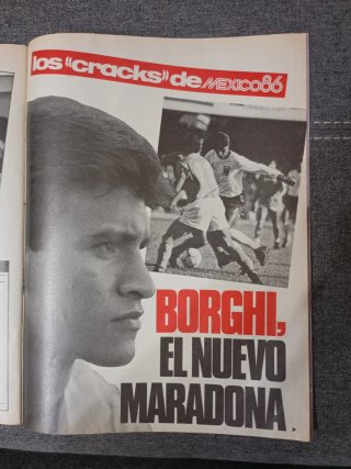 Revista Don balón