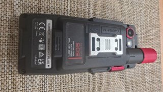 Garmin GPSMAP H1i Plus