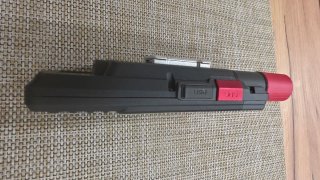 Garmin GPSMAP H1i Plus