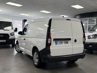 Volkswagen Caddy Cargo 2.0 TDI 55kW (75CV)