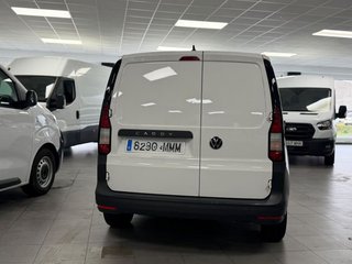 Volkswagen Caddy Cargo 2.0 TDI 55kW (75CV)