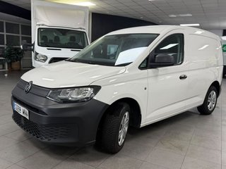 Volkswagen Caddy Cargo 2.0 TDI 55kW (75CV)