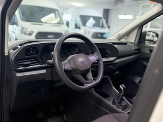 Volkswagen Caddy Cargo 2.0 TDI 55kW (75CV)