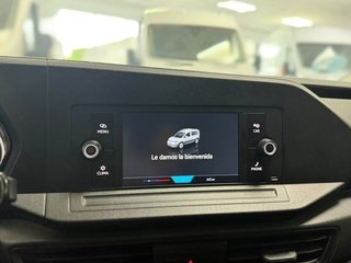 Volkswagen Caddy Cargo 2.0 TDI 55kW (75CV)