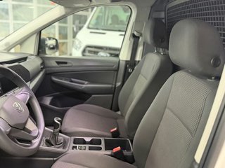 Volkswagen Caddy Cargo 2.0 TDI 55kW (75CV)