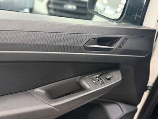 Volkswagen Caddy Cargo 2.0 TDI 55kW (75CV)
