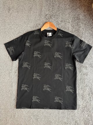 T-shirt Burberry Uomo Taglia M