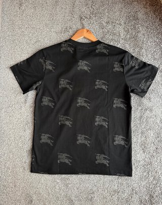 T-shirt Burberry Uomo Taglia M