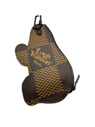 Cartera Oso Edición Limitada Louis Vuitton