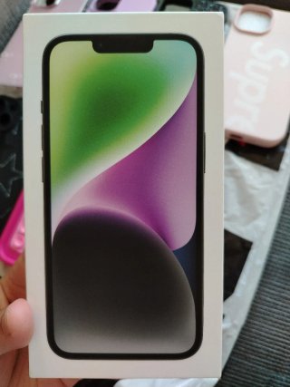 iPhone 14 Apple
