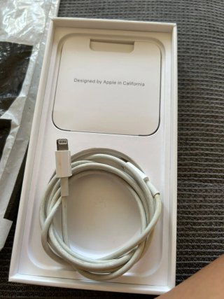iPhone 14 Apple