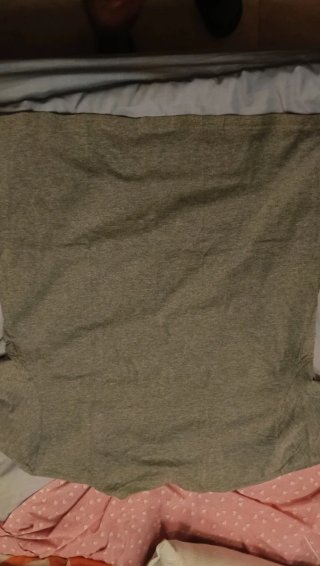 Camiseta We Are Not Criminals Talla XL