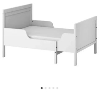 Cama Infantil